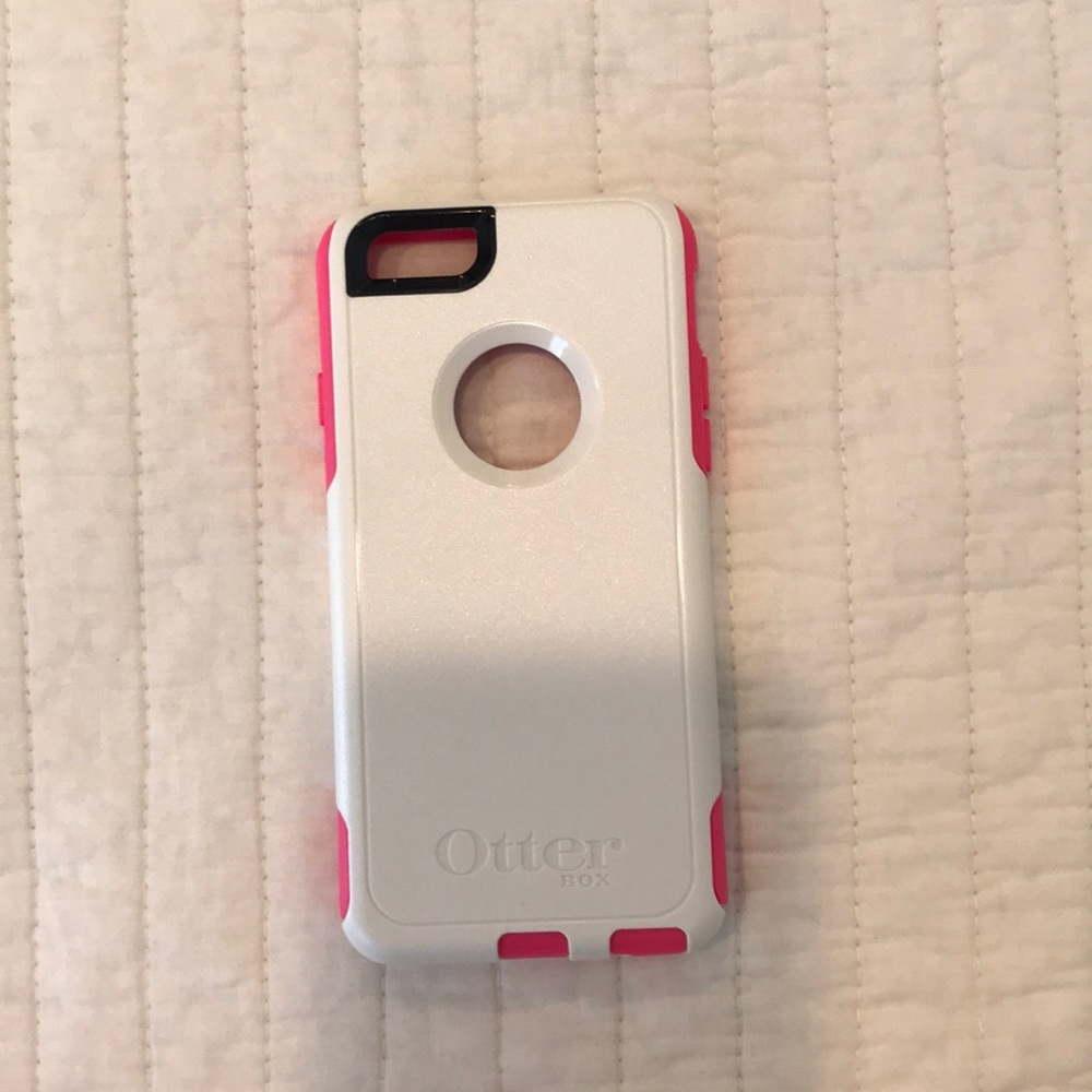 iPhone 6 or 7 Otter Box case